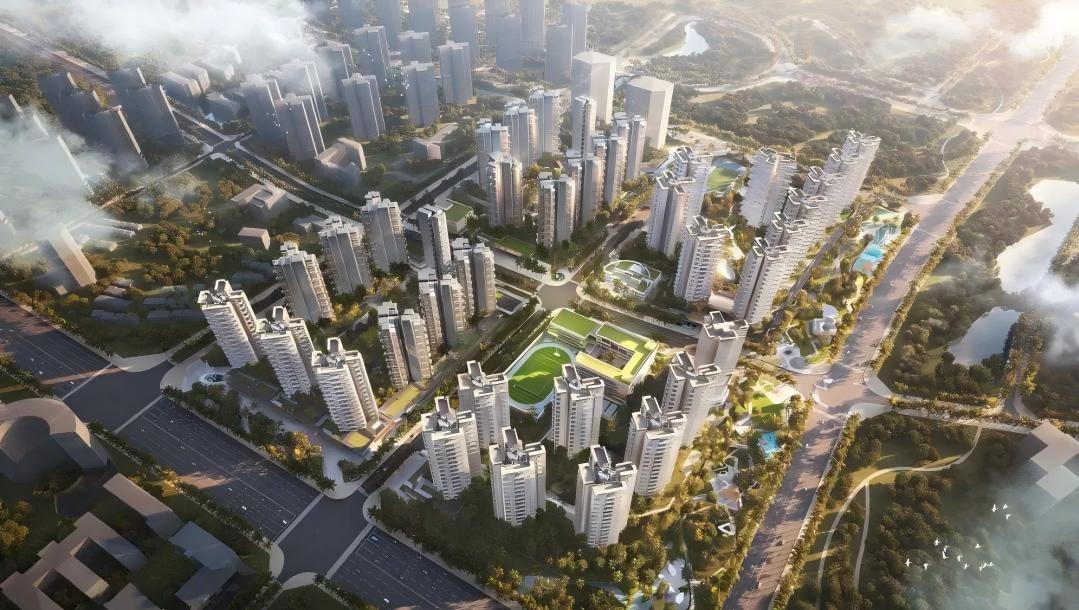 全球首个！上海龙八国际中标珠海无人机配送智慧社区项目